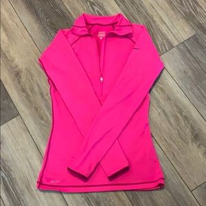 Nike Pro Workout Top